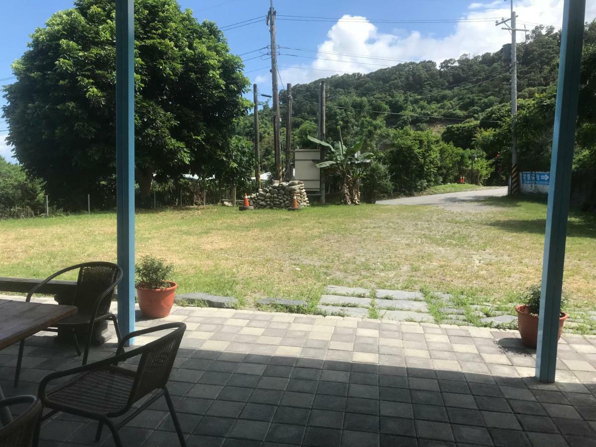 Wang Yuan B&B Beinan Exterior foto